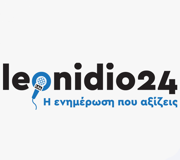 leonidio24.gr news radio web TV