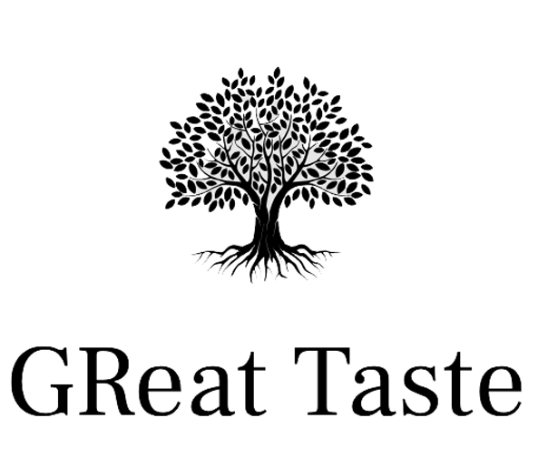 GReat Taste honey and olive oil
